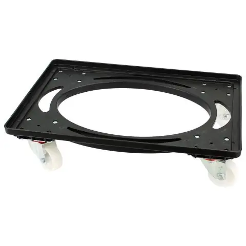 Ironside 203160 Rullvagn Premium